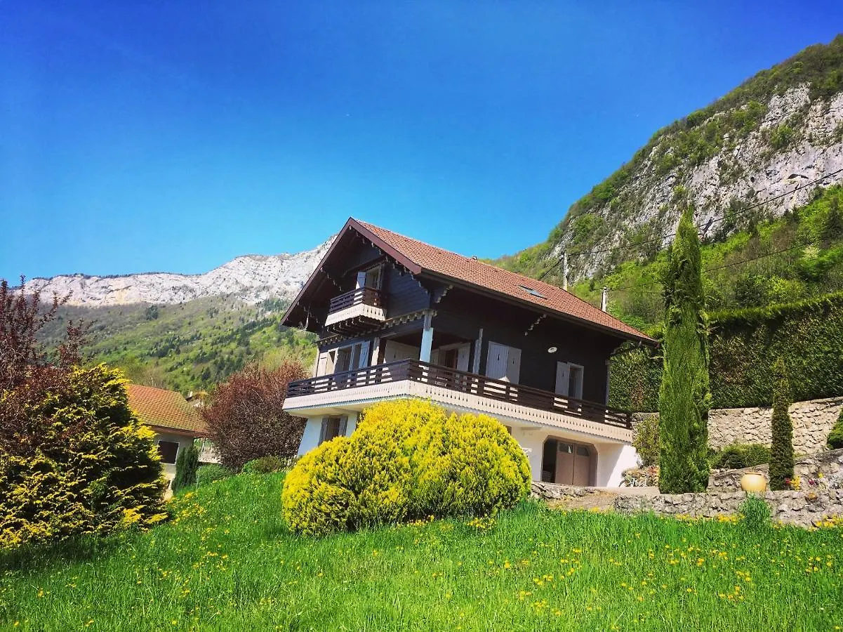 Aux Grillons - Surplombez Les Eaux Cristallines - Lla Selections By Location Lac Annecy Veyrier-du-Lac 0*,